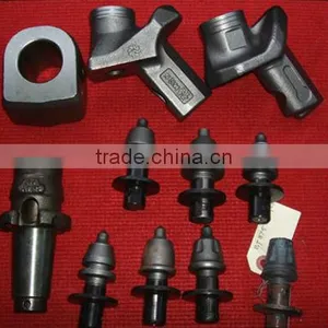 27mm Auger Cutter Bit thumbnail-1