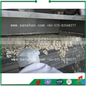 Advanced Vegetable Drying Machine Garlic Dehydrator thumbnail-1