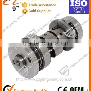 Alta Calidad Arbol Levas De Motocicleta Bajaj Discover135 thumbnail-4