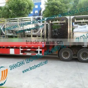 Automatic Vegetable Oil Bottle Washer thumbnail-1
