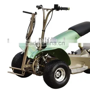 1000W SPORT GOLF TROLLEY SX-E0906-3A thumbnail-1