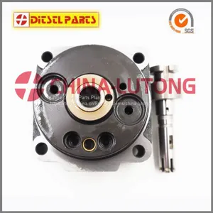 Head Rotor CABEZALES 1 468 336 423 VE6/12R for CUMMINS:6BT-5.9 thumbnail-3