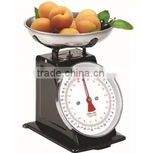 Topsales Spring Scale Kitchen Weighing Scale thumbnail-4