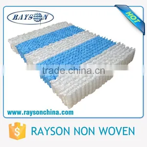 Pillow Top Hospital Mattress Fabric thumbnail-1