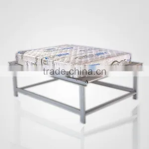 Pvc Film Mattress Covering Film With Logo From China thumbnail-5