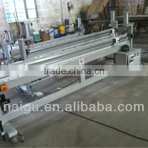 Hydraulic Seal Making Machine( Plastict thumbnail-1