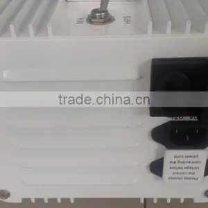 Indoor Grow Light 1000Watt High Intensity Discharge HID Aluminum Housing Integrated Compact Magnetic Ballast thumbnail-6