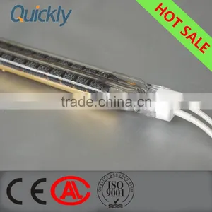Carbon Filament Lamp,carbon Fiber Infrared Heating Lamp thumbnail-1