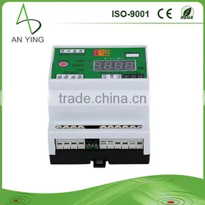Water Leak Detector System, Water Leak Sensor, Water Leak Testing Machine, for Industry thumbnail-1