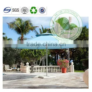 Low Cost High Quality Graceful Colored PVC Umbrella Shape Shelter thumbnail-2