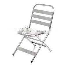 Aluminium Chair Furniture Parts/ Chair Leg Caps/ Bottle Cap Chair thumbnail-1