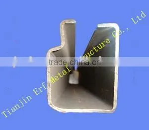 Steel Slotted Channel for Window Frame thumbnail-6