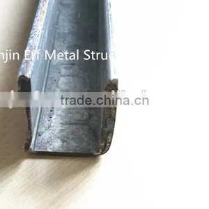 Light Steel Window Channel Profile thumbnail-6