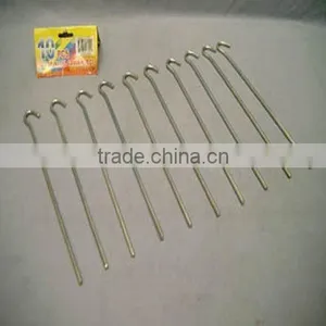 Tent Pegs/Tent Stakes thumbnail-1