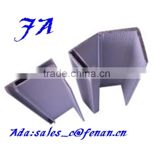 Aluminum Profile Extusion &Time And Tide Wait For o Man thumbnail-1