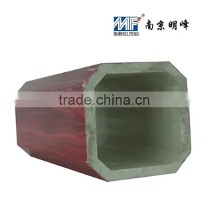FRP Square Tube,Light Weight,High Strength, Professional Manufacturers thumbnail-1