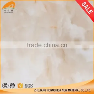Marble Decoration Sticker Pvc Vinyl Self Adhensive for Home Office Hotel Dining Room thumbnail-1