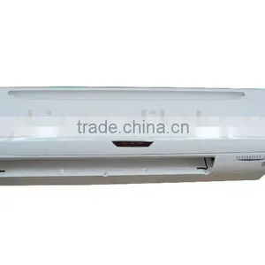 24000btu Split Wall Mounted Hybrid Solar Air Conditioner thumbnail-1