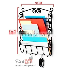 Customized Detachable Stand for Hanging File thumbnail-1