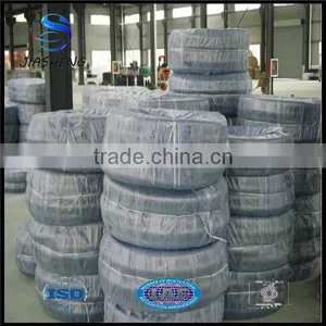 PVC Steel Wire Reinforced Plastic Hose thumbnail-4