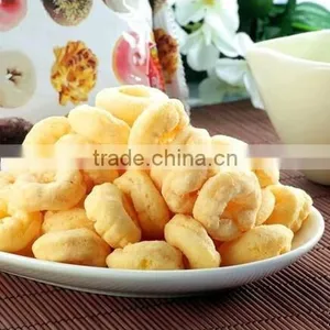 High Quality Delicious Snack Food Production Line thumbnail-3