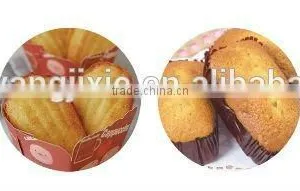 Hot Sales Of Children Snack Food Processing Line thumbnail-2