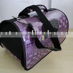 Dog Travel Bag thumbnail-1