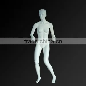 Tennis Sport Female Mannequin,female Sports Wear Display Mannequin thumbnail-1