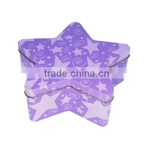 New Style Tin Box Decoration 2014 thumbnail-1