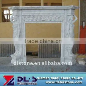 Hot Europe Fireplace Frame thumbnail-1