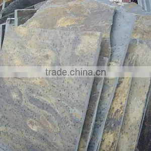 Natural Sale Black Roofing Slate thumbnail-1