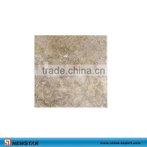Chinese White Travertine thumbnail-1
