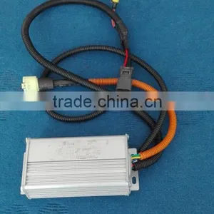 96V Cooled and Heated Integration EV Air Conditioner A/C thumbnail-3