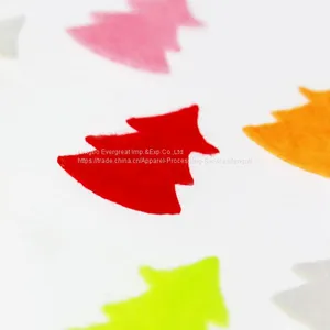 Tiny Tree Felt Assortment Sticker thumbnail-2