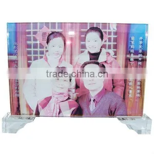 Wholesale High Quality Sublimation Crystal, Heat Sublimation Crystal thumbnail-1