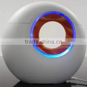 Decorative Ultrasonic Cool Mist Air Humidifier thumbnail-2