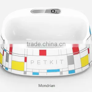 Personalized Intelligent Dog Bowl thumbnail-2