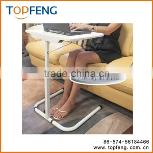 Swivel Bed Tray/bed Table Tray/bed Table Tray/folding Bed Tray thumbnail-2