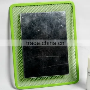 2016 Cheap Metal Wall Magnetic Mirror Holder thumbnail-1