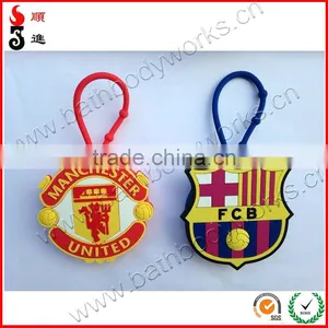 Cute Animal Silicone Car Scent Perfume Carries Scentportable Holders Wholesale thumbnail-5
