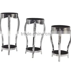 Hot Sell Iron Flower Pot Stand thumbnail-2