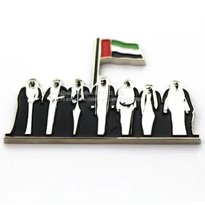 Promotion Company Logo Pin Badge Manufacturers thumbnail-2