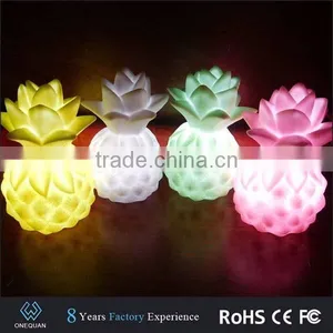 Childrens Room Decoration Battery Operated Mini Portable Lamp thumbnail-1