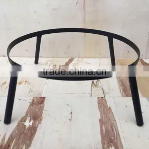 D60cm Outdoor BBQ Fire Pit thumbnail-3