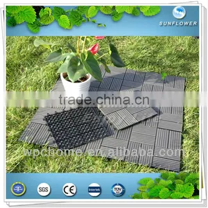 Zhejiang DIY Wpc Ceramic Tiles thumbnail-1