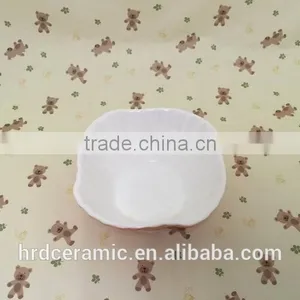 Stocked Porcelain Ceramic Dinnerware Dishes Wholesale thumbnail-3