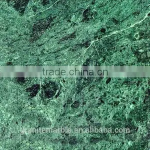 High Quality Jungle Green Marble For Bathroom/Flooring/Wall Etc & Marble Tiles & Slabs For Sale With Best Price thumbnail-1