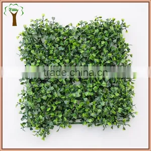 New Artificial Boxwood Mat for Hedge or Home Wall Floor Decoration thumbnail-1