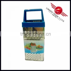 2014 Yiwu Promation Steel Peeler Stock &potato Peeler and Cutter & Fruit Skin Peeler thumbnail-1
