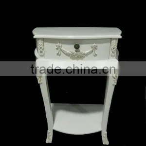2014 New European Style Storage Cabinet thumbnail-1